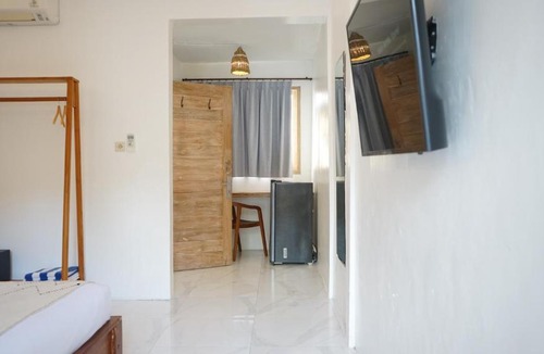 Padonan Hotel | Wanderlust Fitness Village