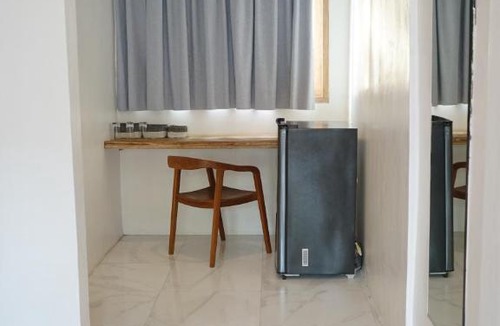 Padonan Hotel | Wanderlust Fitness Village