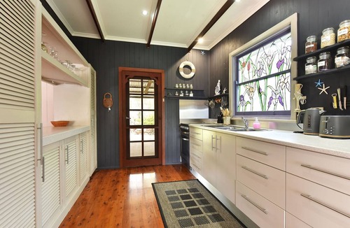 Wangi Wangi House | Wangi Waterfront Hideaway