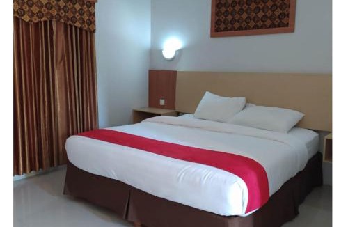Catur Tunggal Hotel | Wanitatama Hotel & Convention Hall