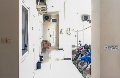 Tegal Hotel | Waringin Guest House Tegal Mitra RedDoorz