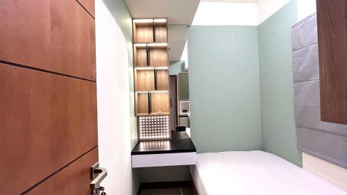 Panakkukang Apartment | Warm and Homey 2BR at Vida View Makassar Apartment By Travelio