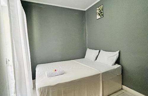 Kuta House | Waru Homestay Lombok