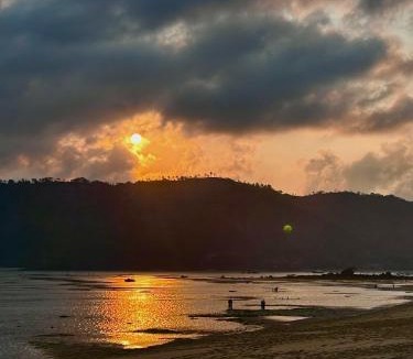 Kuta House | Waru Homestay Lombok