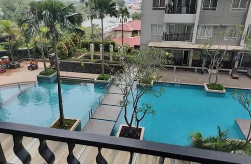 Sawangan Apartment | Waryo Apartemen