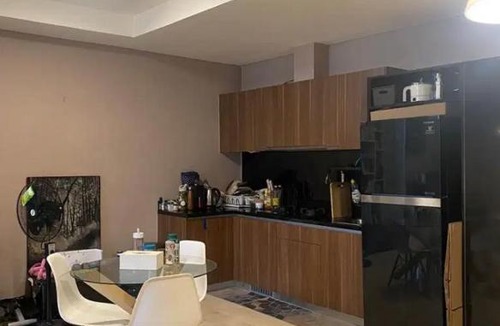 Sawangan Apartment | Waryo Apartemen