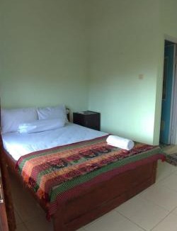Watukarung House | Watukarung Sackstone Guesthouse