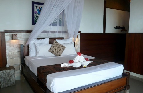 Amed Hotel | Wawa Wewe II Villas