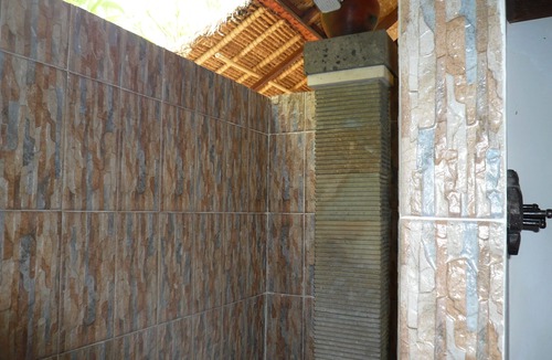 Amed Hotel | Wawa Wewe II Villas