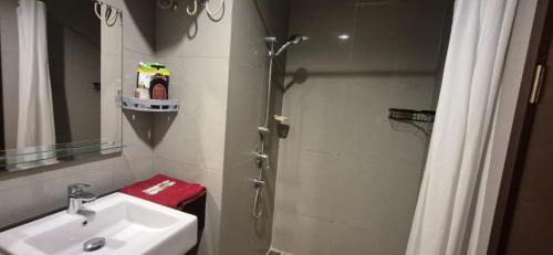Jakarta Apartment | West Vista Apartement Studio - 20 ourhome cengkareng