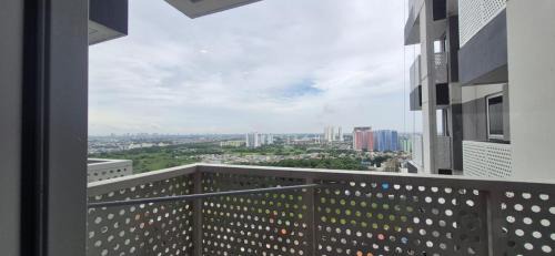 Jakarta Apartment | West Vista Apartement Studio - 20 ourhome cengkareng
