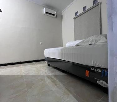 Sei Pinang House | Whale Shark Homestay