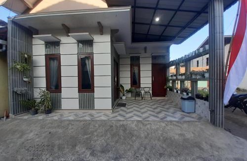 Ngadisari Villa | Widodaren Homestay