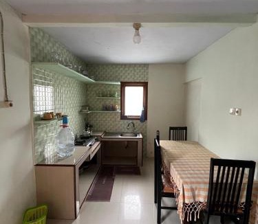 Ngadisari Villa | Widodaren Homestay