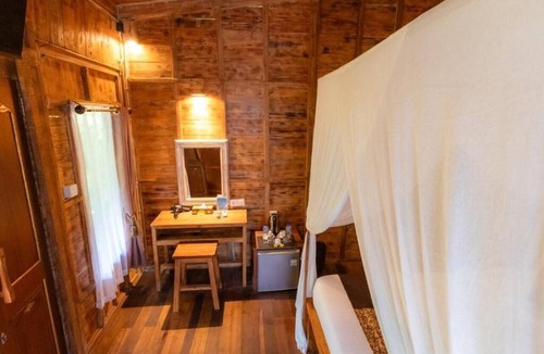 Melayang House | Wild Green Escape near Ubud