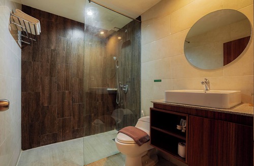 Downtown Kuta Hotel | Wina Holiday Villa