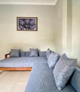 Ubud City-Centre House | Wina Ubud B&B