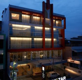 Pekanbaru Hotel | Winstar Hotel