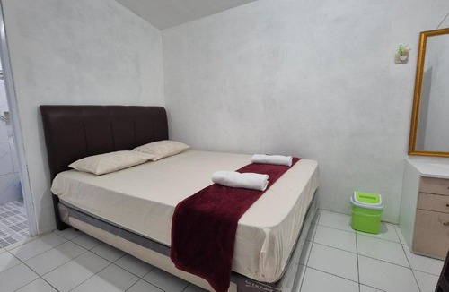 Kertek House | Wintamara Homestay