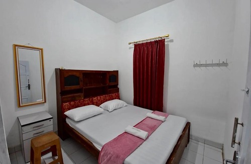 Kertek House | Wintamara Homestay