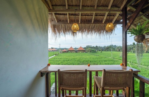 Sebatu Villa | Wisana Villa Ubud by Dhananjaya Hospitality