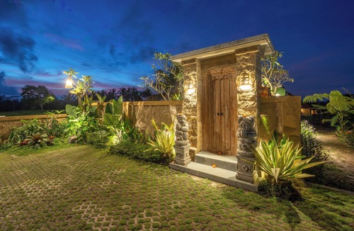 Sebatu Villa | Wisana Villa Ubud by Dhananjaya Hospitality