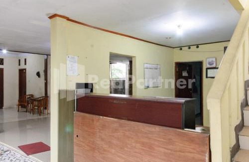 Cisarua Hotel | Wisma 24 at Hankam Puncak RedPartner