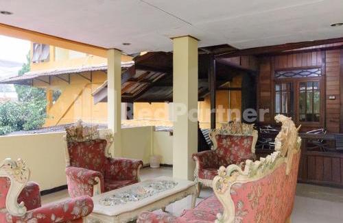 Cisarua Hotel | Wisma 24 at Hankam Puncak RedPartner