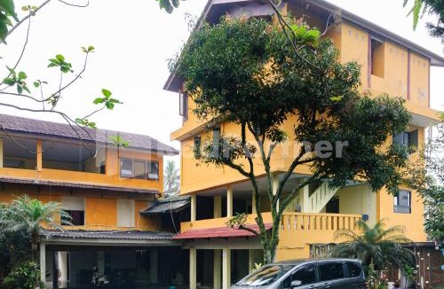 Cisarua Hotel | Wisma 24 at Hankam Puncak RedPartner