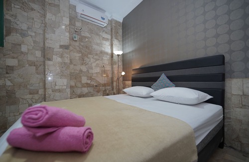 Bandung Hotel | Wisma Asia Busindo Syariah