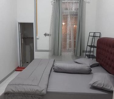 Padang Panjang Hotel | Wisma Asri Syariah