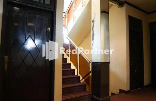 Central Jakarta Hotel | Wisma Bintang RedPartner
