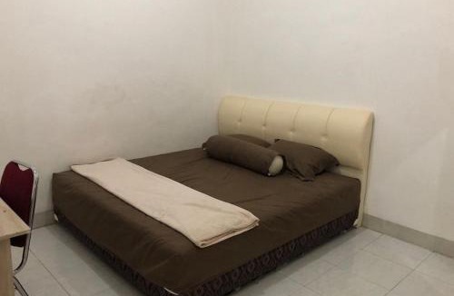 Palangkaraya Hotel | Wisma Gardenia Palangkaraya Syariah RedPartner