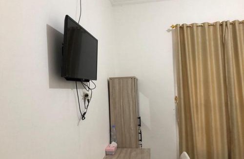 Palangkaraya Hotel | Wisma Gardenia Palangkaraya Syariah RedPartner