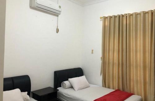 Palangkaraya Hotel | Wisma Gardenia Palangkaraya Syariah RedPartner