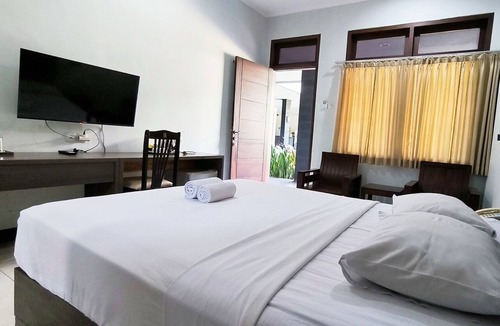 Purbalingga Hotel | Wisma Griyaku