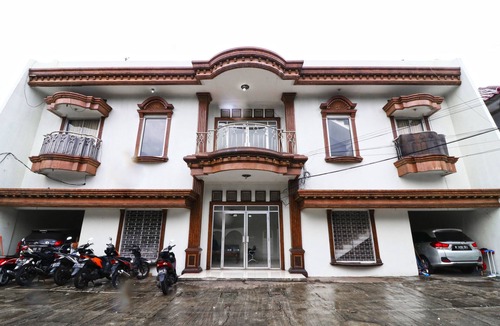 Kayu Putih House | Wisma Lamida 2 Syariah