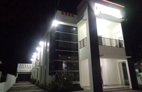 Langsa Hotel | Wisma Mutiara Syariah Langsa