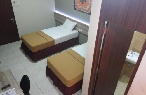 Magelang Hotel | wisma sejahtera hotel