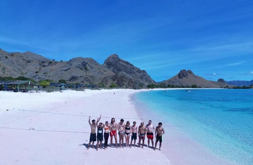 Labuan Bajo House | Wonder By Celebbest
