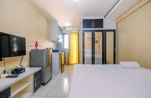 Kebagusan Apartment | Wonderful Studio at Kebagusan City Apartment