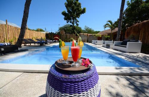Labuan Bajo House | World BnB