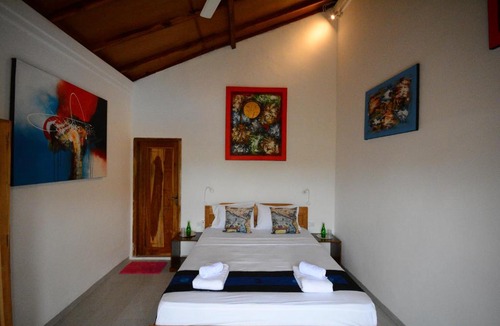 Labuan Bajo House | World BnB