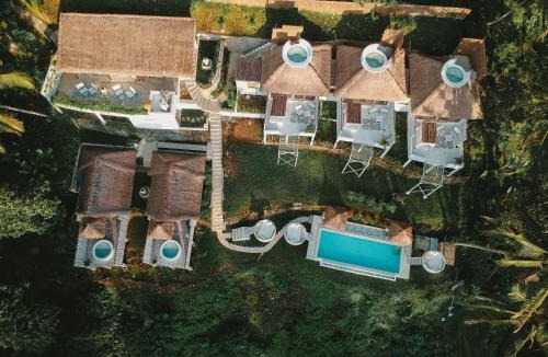 Payangan Resort | Woywoy Escape Bresela Adults Only