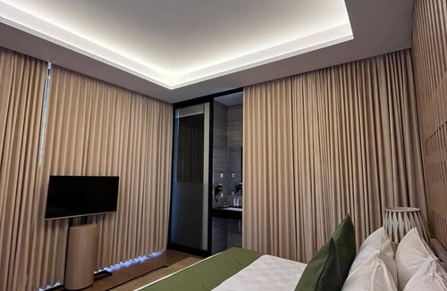 Banjarasri Hotel | Wyndham Garden Yogyakarta