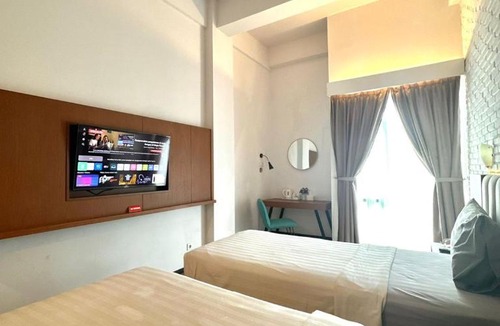 Bengkulu Hotel | Xtra Hotel Bengkulu