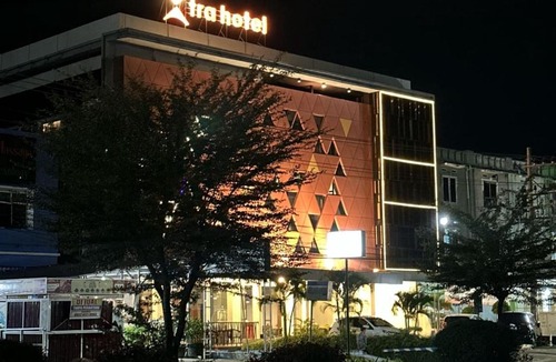 Bengkulu Hotel | Xtra Hotel Bengkulu