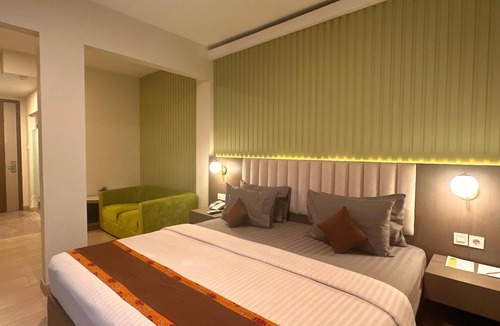 Bengkulu Hotel | Xtra Hotel Bengkulu
