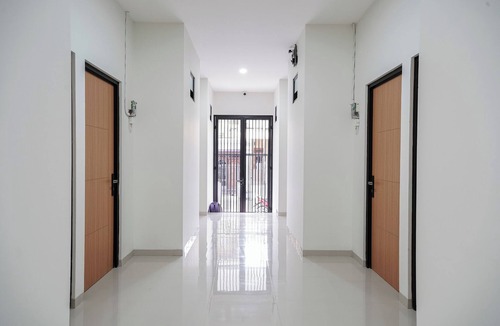 West Semarang Apartment | Yael Exclusive by Sajeeva