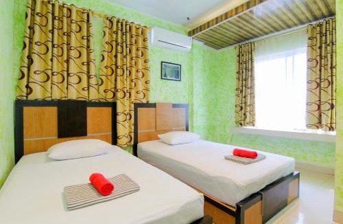 Padang House | Yani Homestay